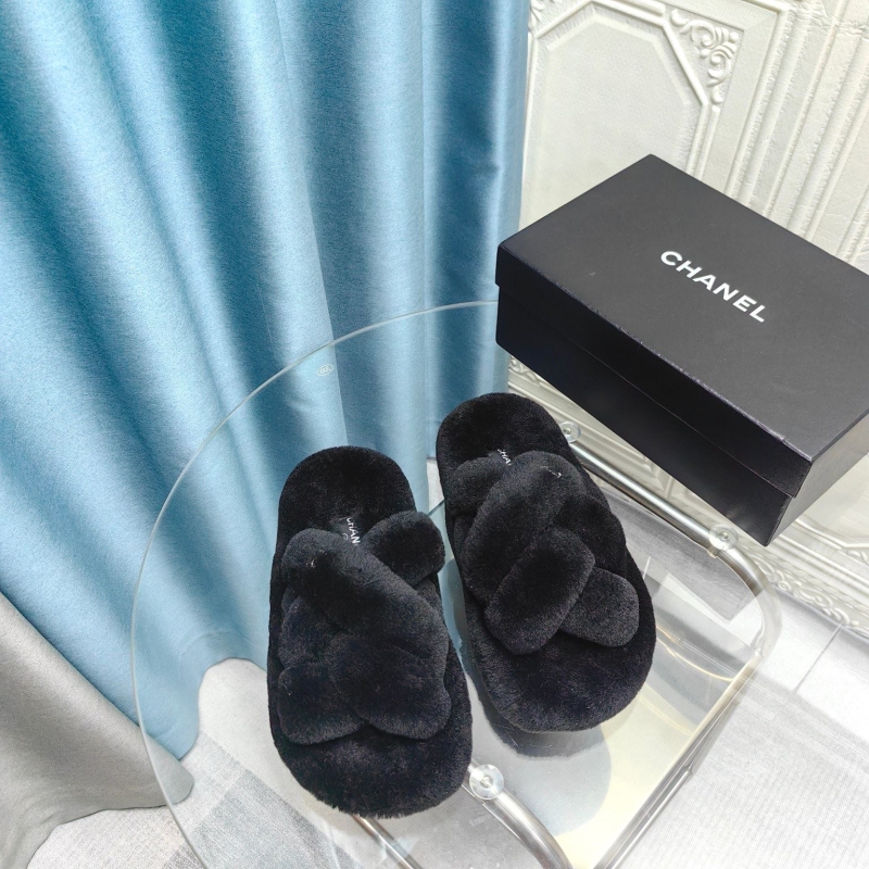 Ch*el slippers